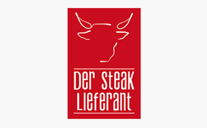 Unser Kunde: Der Steak Lieferant